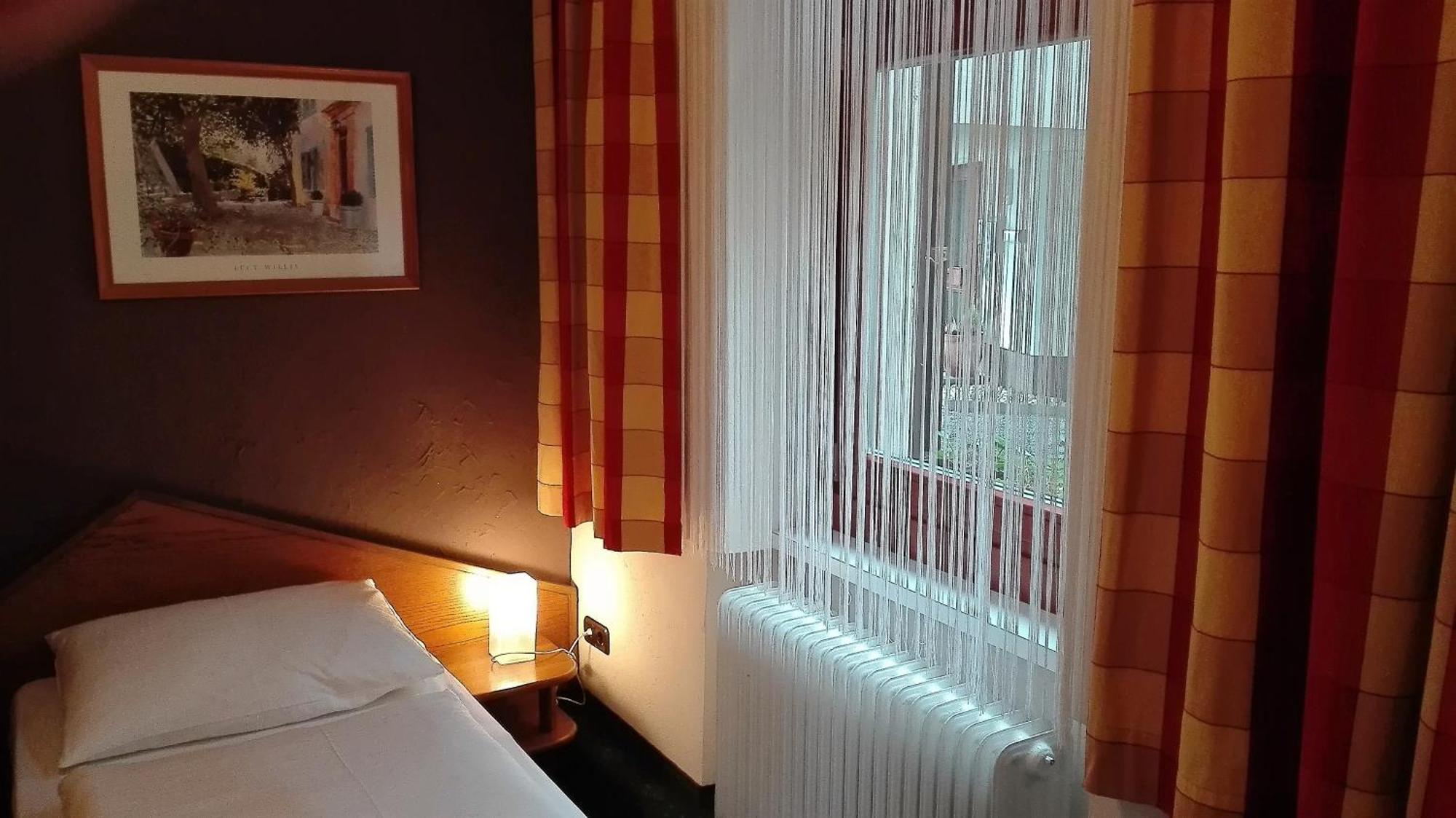 Pension Waldfriede Bad Tatzmannsdorf Room photo